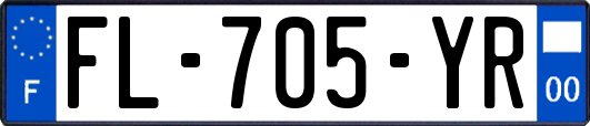 FL-705-YR