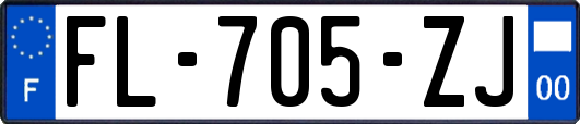 FL-705-ZJ