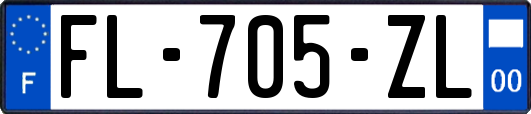 FL-705-ZL