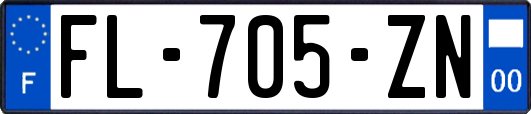 FL-705-ZN