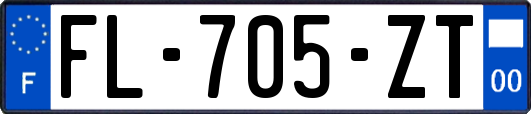 FL-705-ZT