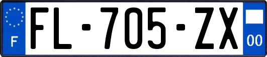 FL-705-ZX