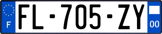 FL-705-ZY