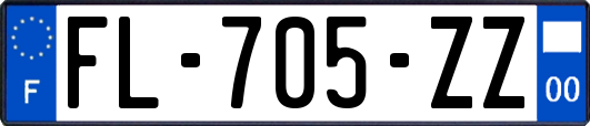 FL-705-ZZ