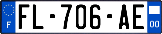 FL-706-AE