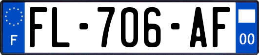 FL-706-AF