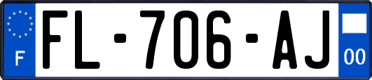 FL-706-AJ