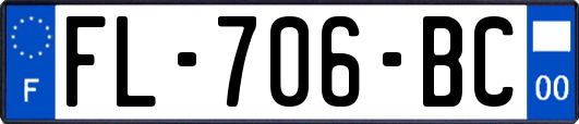 FL-706-BC