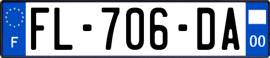 FL-706-DA