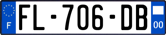 FL-706-DB