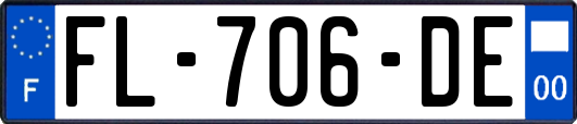 FL-706-DE