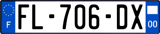 FL-706-DX