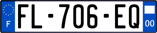 FL-706-EQ