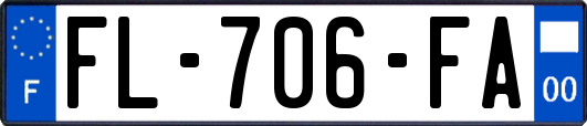 FL-706-FA