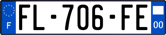 FL-706-FE