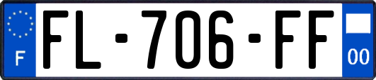 FL-706-FF