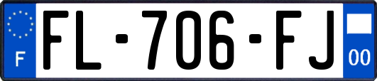 FL-706-FJ