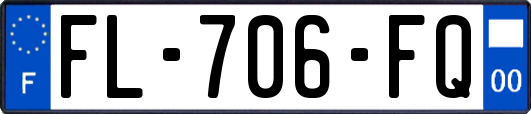 FL-706-FQ