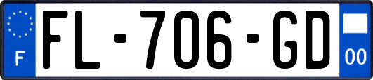 FL-706-GD
