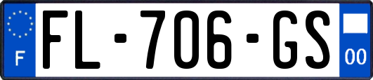 FL-706-GS
