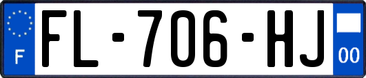 FL-706-HJ