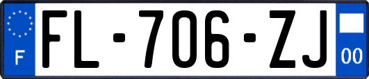 FL-706-ZJ