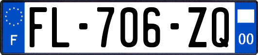 FL-706-ZQ