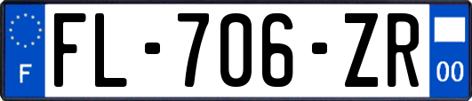 FL-706-ZR