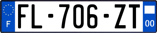 FL-706-ZT