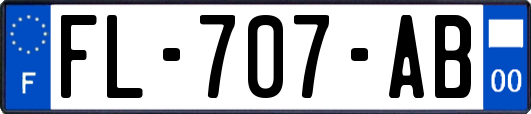 FL-707-AB