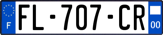 FL-707-CR