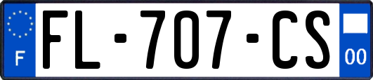 FL-707-CS