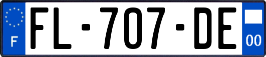 FL-707-DE