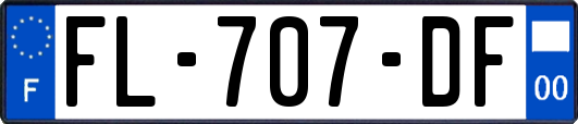 FL-707-DF