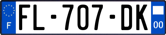 FL-707-DK