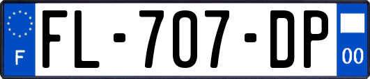 FL-707-DP