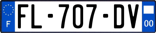 FL-707-DV