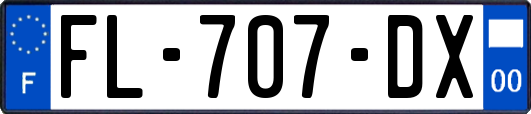 FL-707-DX