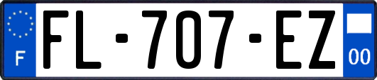 FL-707-EZ