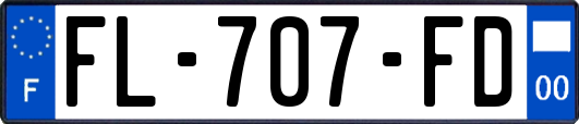FL-707-FD