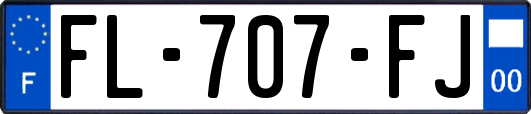 FL-707-FJ