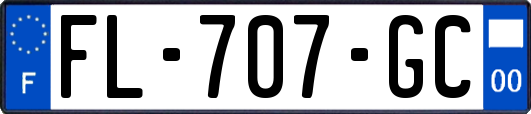 FL-707-GC