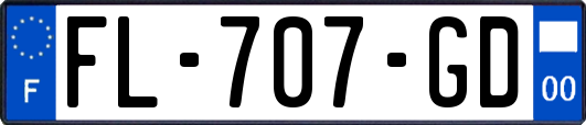 FL-707-GD