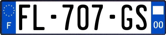 FL-707-GS