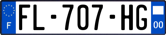 FL-707-HG