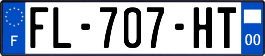FL-707-HT