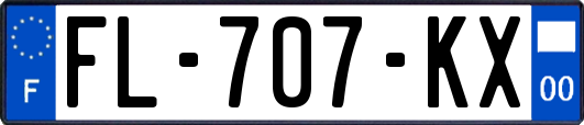 FL-707-KX