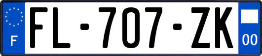 FL-707-ZK