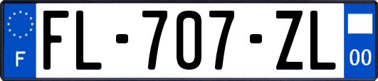 FL-707-ZL