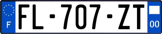 FL-707-ZT